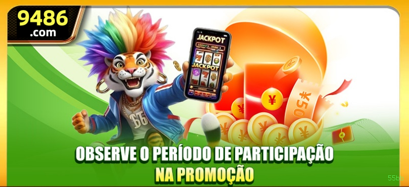 Conta 55bb sincronizada site e app