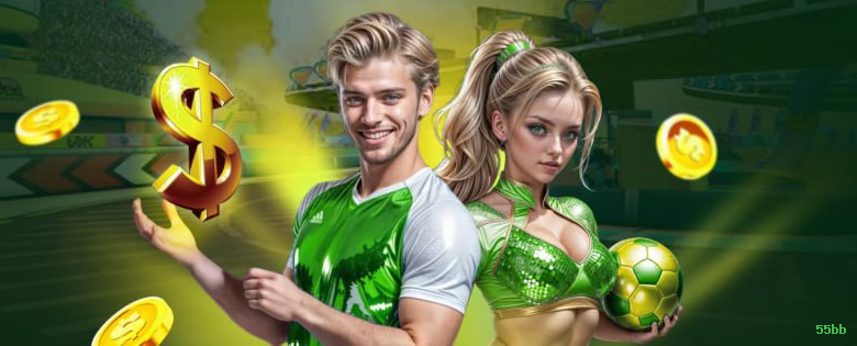 Apostas esportivas 55bb - futebol e esportes ao vivo
