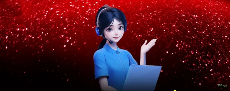 Cassino 55bb app mobile