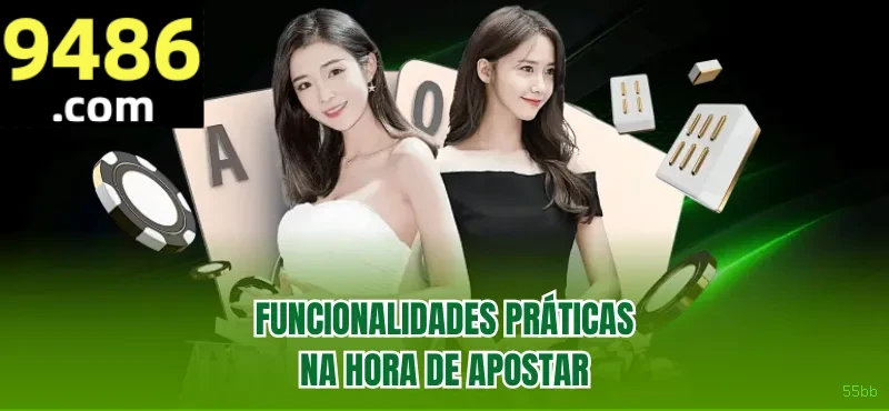 Programa VIP 55bb - benefícios exclusivos