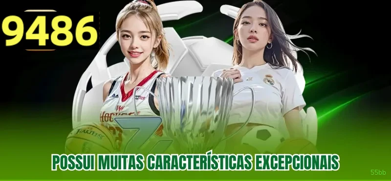 Bônus exclusivos membros VIP 55bb