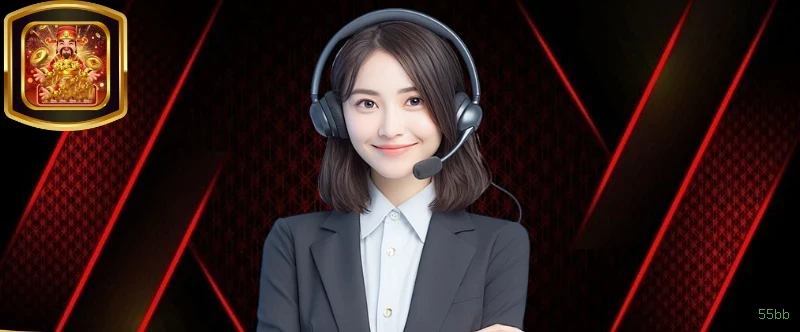 Slots com prêmios 55bb